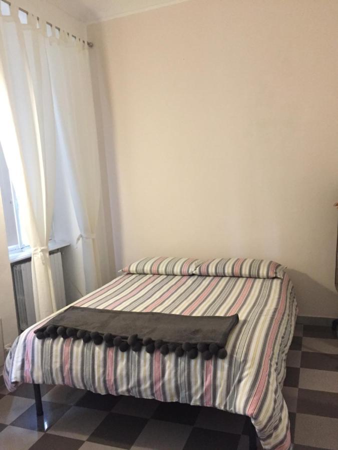 Bed and Breakfast Bed2Go Turin Exterior foto