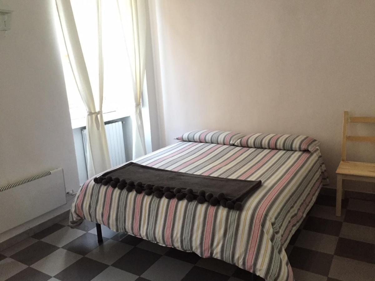 Bed and Breakfast Bed2Go Turin Exterior foto