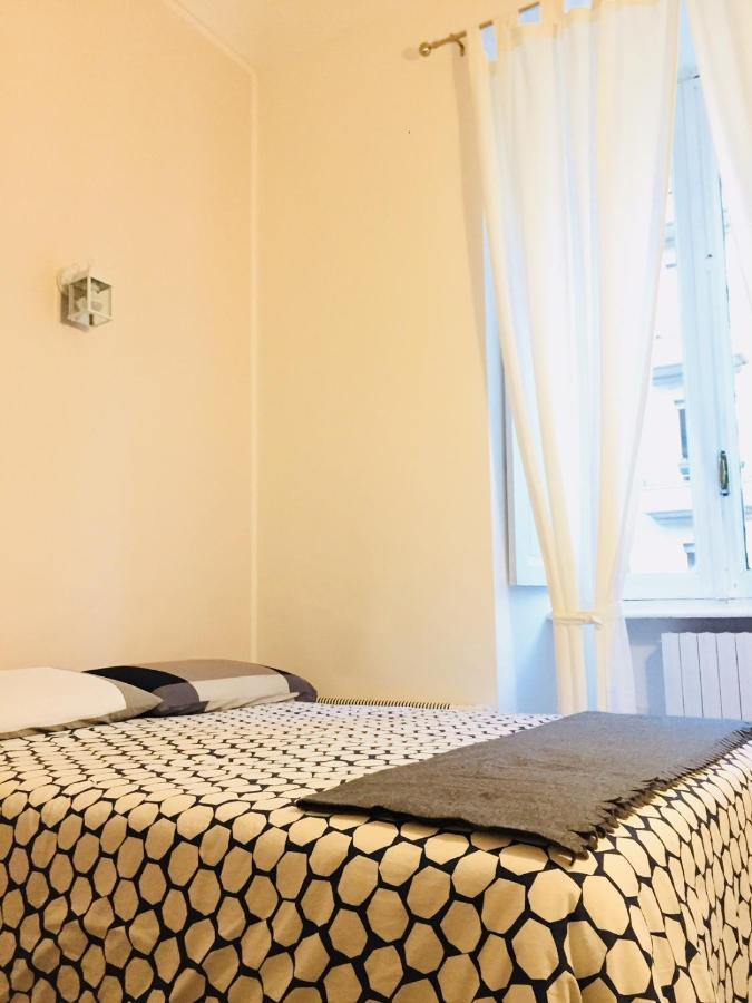 Bed and Breakfast Bed2Go Turin Exterior foto