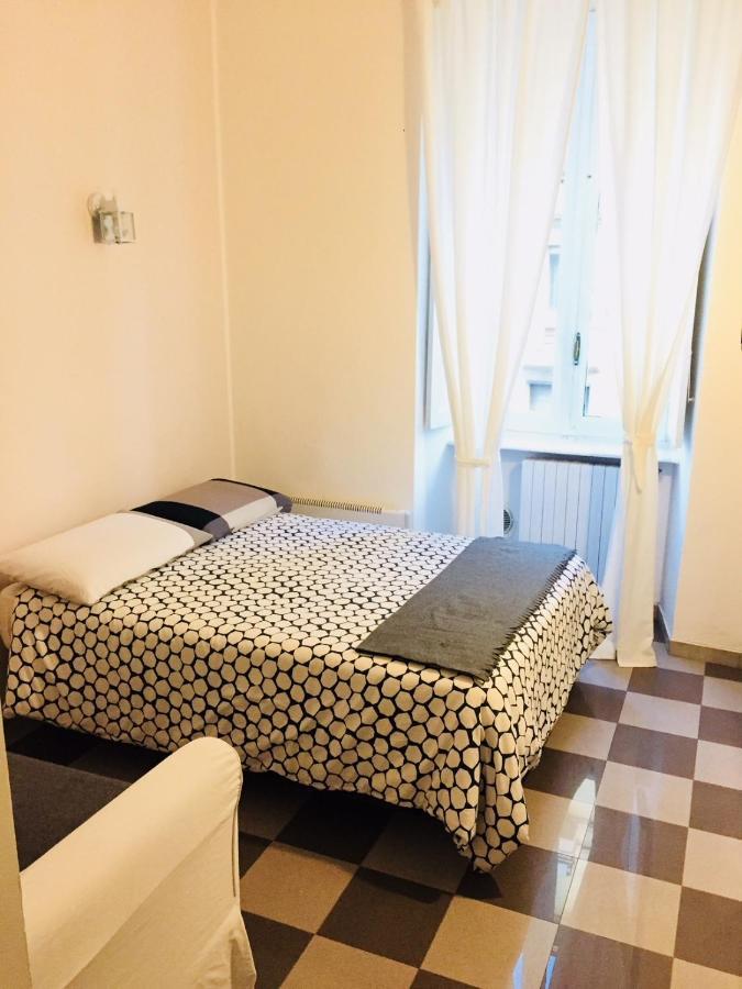 Bed and Breakfast Bed2Go Turin Exterior foto