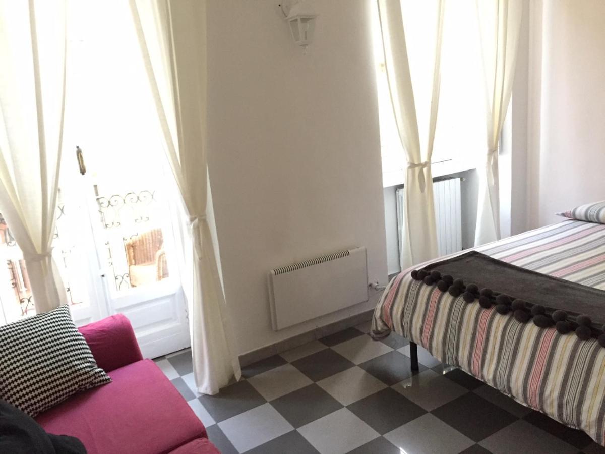 Bed and Breakfast Bed2Go Turin Exterior foto