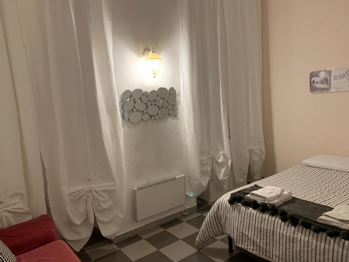 Bed and Breakfast Bed2Go Turin Exterior foto