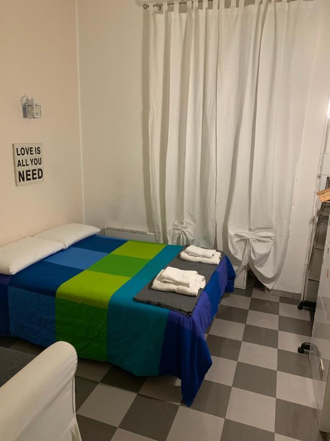 Bed and Breakfast Bed2Go Turin Exterior foto