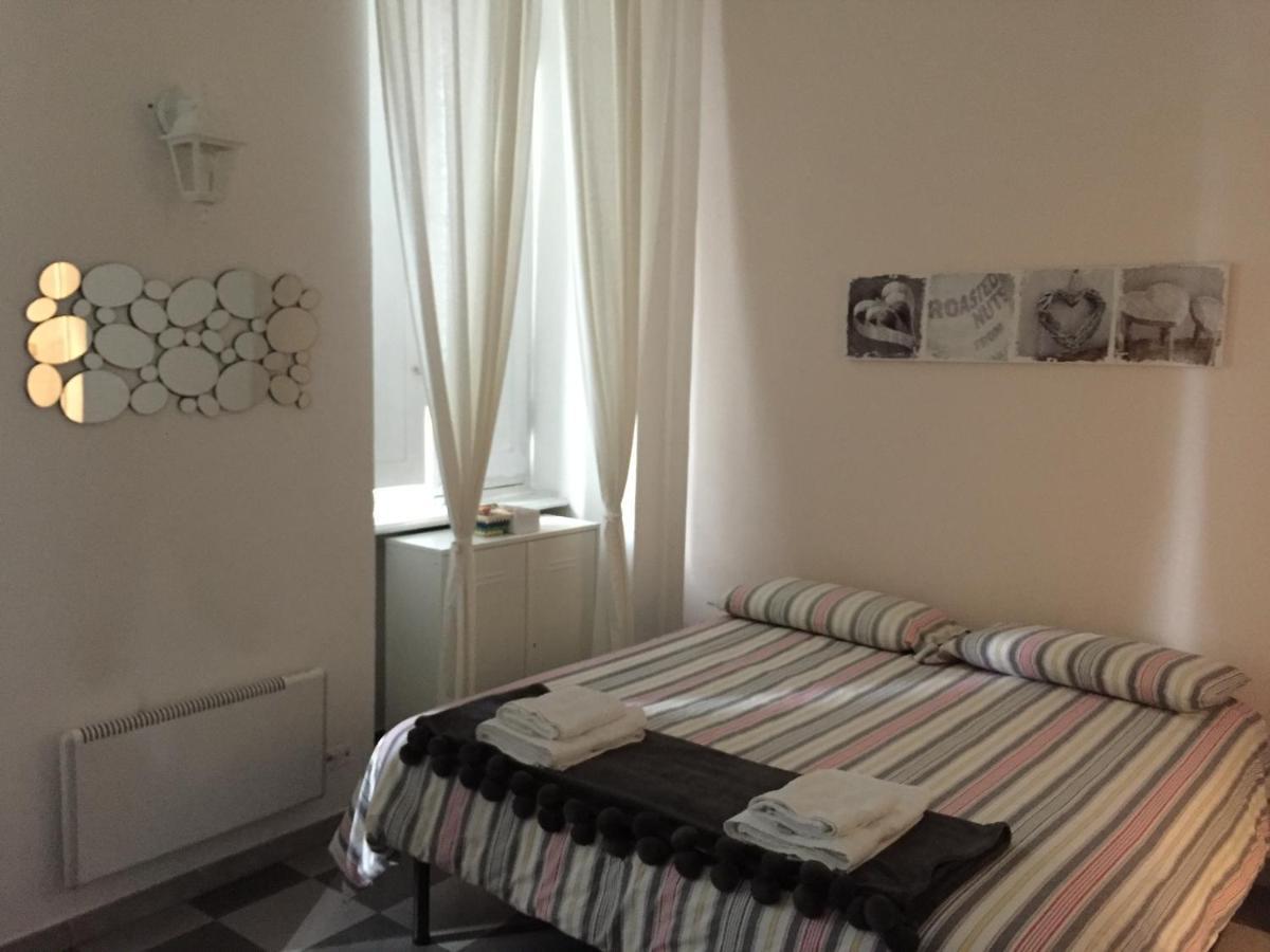 Bed and Breakfast Bed2Go Turin Zimmer foto