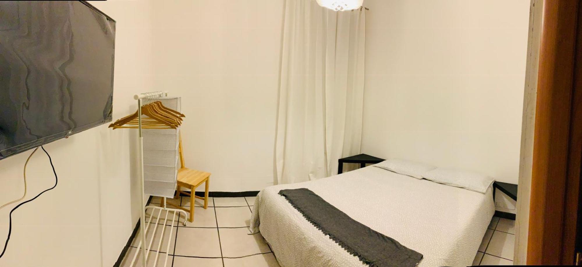 Bed and Breakfast Bed2Go Turin Zimmer foto