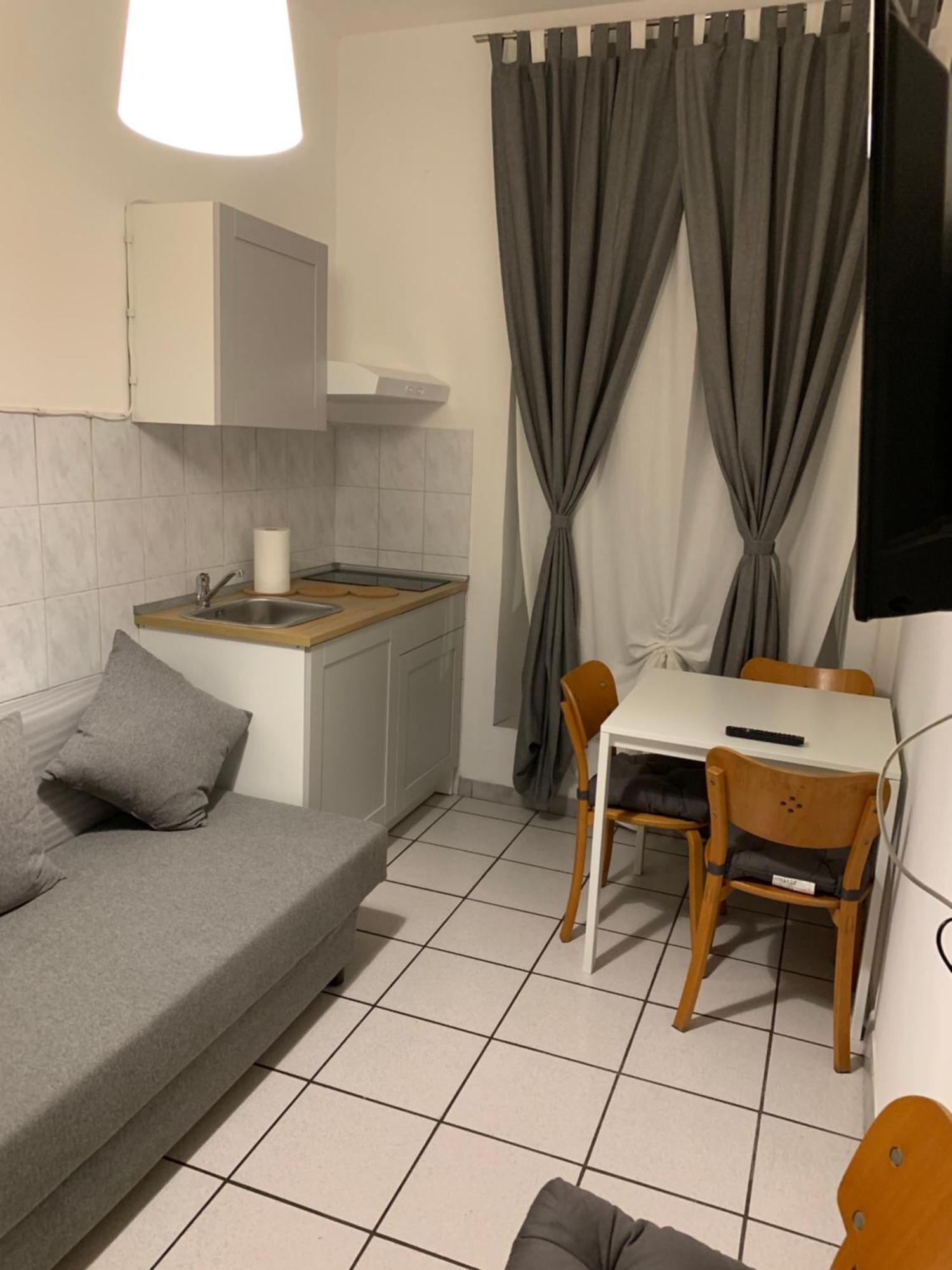 Bed and Breakfast Bed2Go Turin Zimmer foto