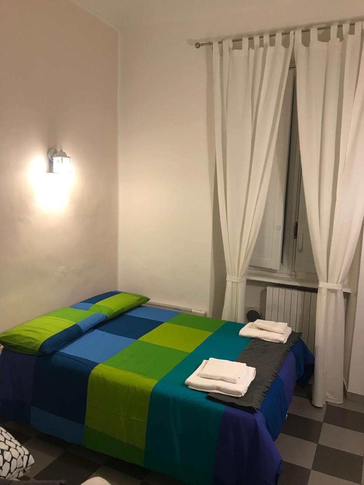 Bed and Breakfast Bed2Go Turin Zimmer foto