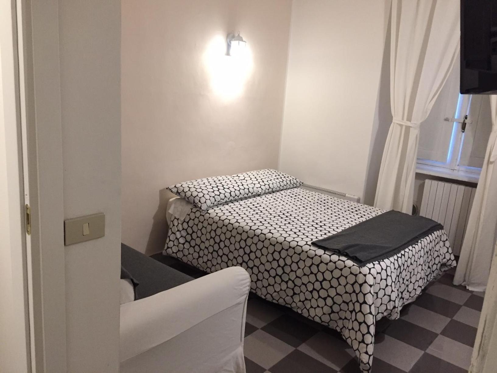 Bed and Breakfast Bed2Go Turin Zimmer foto