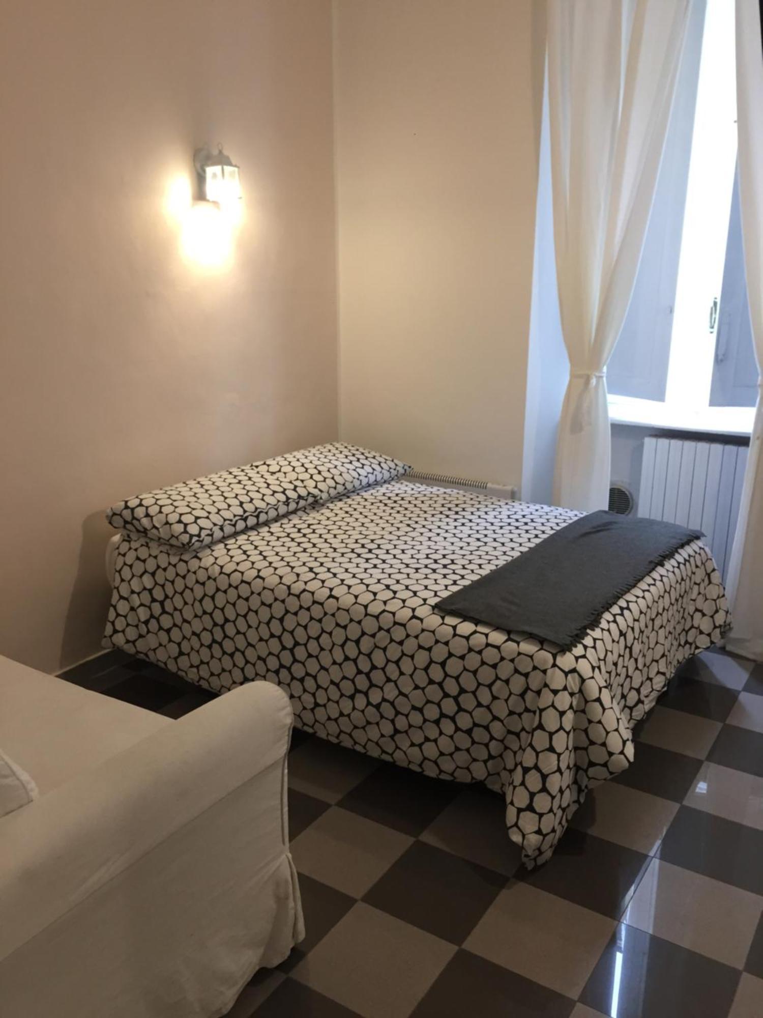 Bed and Breakfast Bed2Go Turin Zimmer foto