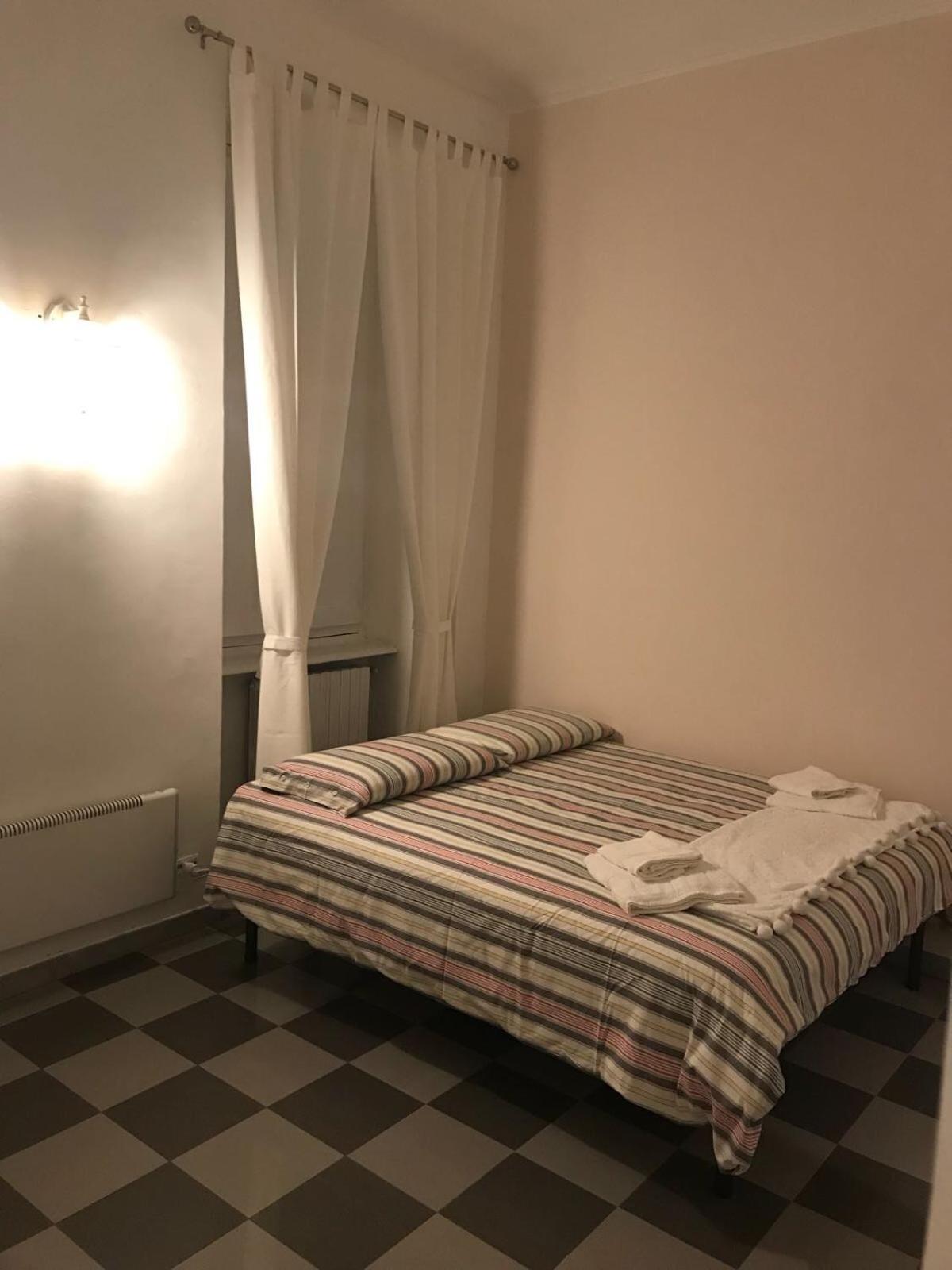 Bed and Breakfast Bed2Go Turin Zimmer foto