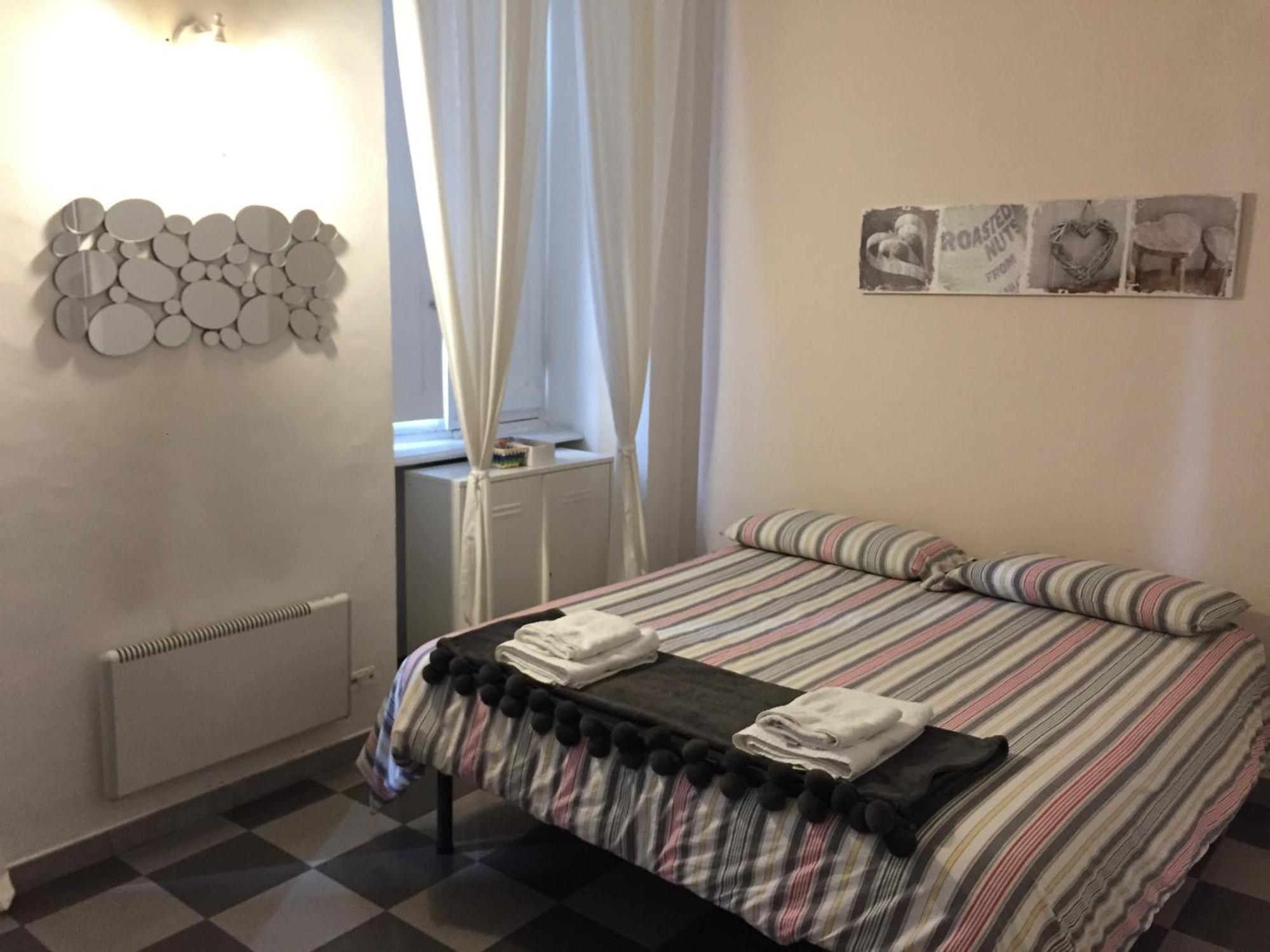 Bed and Breakfast Bed2Go Turin Zimmer foto